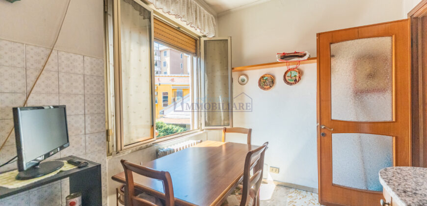 Due appartamenti in bifamiliare, via Monte Bianco 1, San Giuliano Milanese (Rif. SGM93)