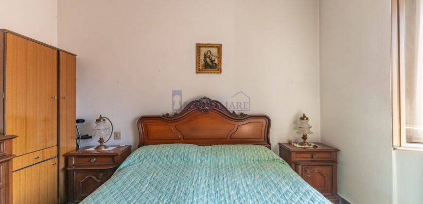 Due appartamenti in bifamiliare, via Monte Bianco 1, San Giuliano Milanese (Rif. SGM93)