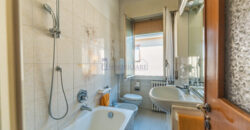 Due appartamenti in bifamiliare, via Monte Bianco 1, San Giuliano Milanese (Rif. SGM93)
