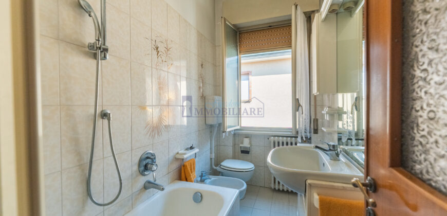 Due appartamenti in bifamiliare, via Monte Bianco 1, San Giuliano Milanese (Rif. SGM93)