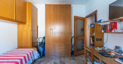 Due appartamenti in bifamiliare, via Monte Bianco 1, San Giuliano Milanese (Rif. SGM93)