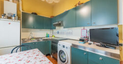 Due appartamenti in bifamiliare, via Monte Bianco 1, San Giuliano Milanese (Rif. SGM93)