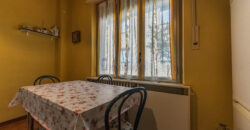 Due appartamenti in bifamiliare, via Monte Bianco 1, San Giuliano Milanese (Rif. SGM93)