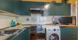 Due appartamenti in bifamiliare, via Monte Bianco 1, San Giuliano Milanese (Rif. SGM93)