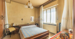 Due appartamenti in bifamiliare, via Monte Bianco 1, San Giuliano Milanese (Rif. SGM93)