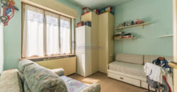 Due appartamenti in bifamiliare, via Monte Bianco 1, San Giuliano Milanese (Rif. SGM93)