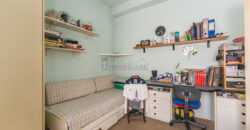 Due appartamenti in bifamiliare, via Monte Bianco 1, San Giuliano Milanese (Rif. SGM93)