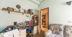 Due appartamenti in bifamiliare, via Monte Bianco 1, San Giuliano Milanese (Rif. SGM93)