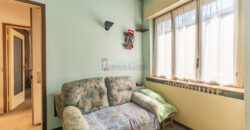 Due appartamenti in bifamiliare, via Monte Bianco 1, San Giuliano Milanese (Rif. SGM93)