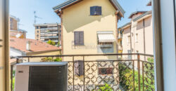 Due appartamenti in bifamiliare, via Monte Bianco 1, San Giuliano Milanese (Rif. SGM93)