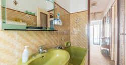 Due appartamenti in bifamiliare, via Monte Bianco 1, San Giuliano Milanese (Rif. SGM93)