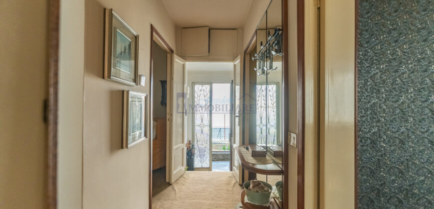 Due appartamenti in bifamiliare, via Monte Bianco 1, San Giuliano Milanese (Rif. SGM93)