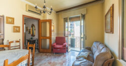 Due appartamenti in bifamiliare, via Monte Bianco 1, San Giuliano Milanese (Rif. SGM93)