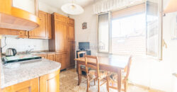 Due appartamenti in bifamiliare, via Monte Bianco 1, San Giuliano Milanese (Rif. SGM93)