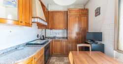 Due appartamenti in bifamiliare, via Monte Bianco 1, San Giuliano Milanese (Rif. SGM93)