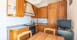 Due appartamenti in bifamiliare, via Monte Bianco 1, San Giuliano Milanese (Rif. SGM93)