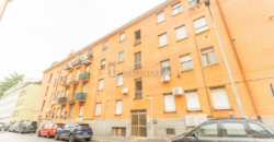 Bilocale via della Resistenza 14, San Giuliano Milanese (Rif. SGM95)