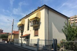 Appartamento Via Mario Greppi 7 San Giuliano Milanese (Rif. SDIFN112)