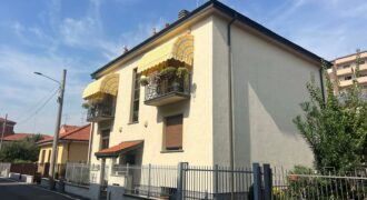 Appartamento Via Mario Greppi 7 San Giuliano Milanese (Rif. SDIFN112)