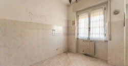 Quadrilocale via Bezzecca 13, Sesto Ulteriano, San Giuliano Milanese (SGM96)