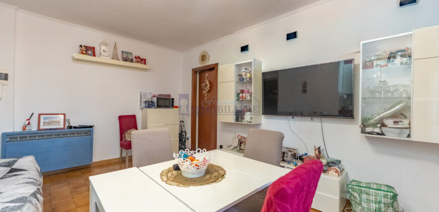 Trilocale via Giuseppe di Vittorio 115 San Donato Milanese