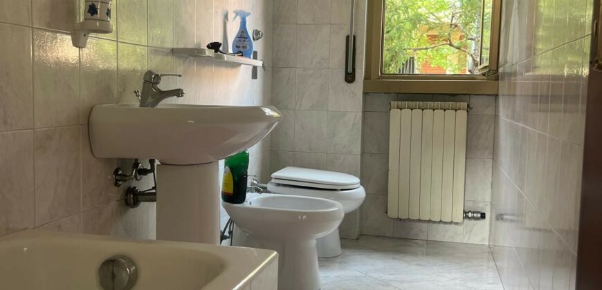Appartamento Via Mario Greppi 7 San Giuliano Milanese (Rif. SDIFN112)