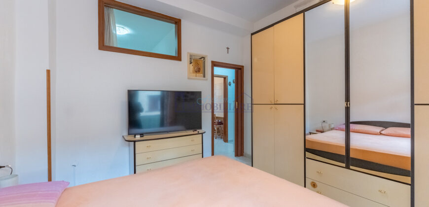 Bilocale via della Resistenza 14, San Giuliano Milanese (Rif. SGM95)