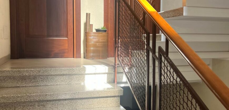 Appartamento Via Mario Greppi 7 San Giuliano Milanese (Rif. SDIFN112)