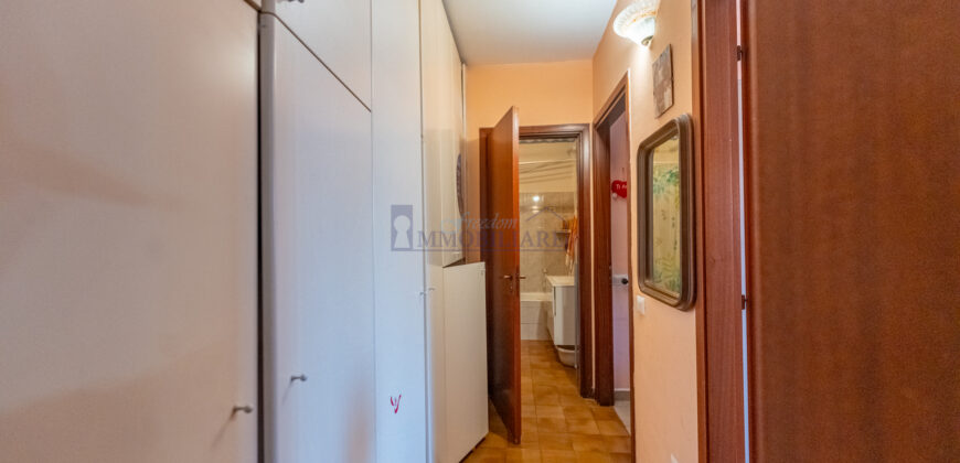 Trilocale via Giuseppe di Vittorio 115 San Donato Milanese