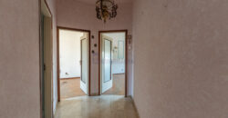 Quadrilocale via Bezzecca 13, Sesto Ulteriano, San Giuliano Milanese (SGM96)