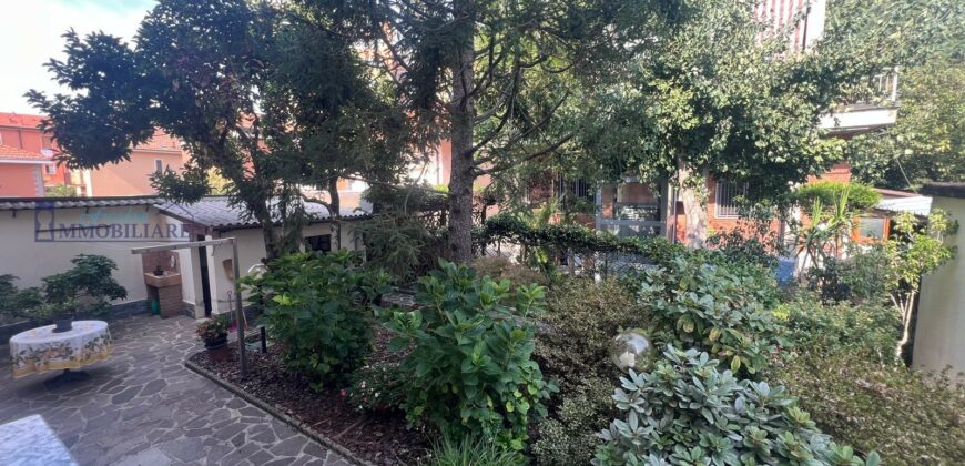 Appartamento Via Mario Greppi 7 San Giuliano Milanese (Rif. SDIFN112)