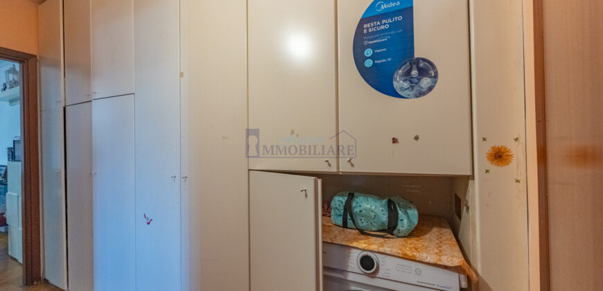 Trilocale via Giuseppe di Vittorio 115 San Donato Milanese