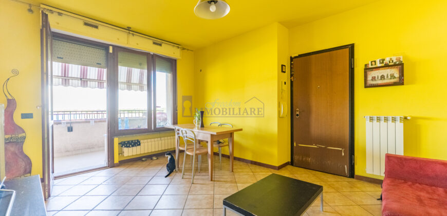 Trilocale via Fedor Dostoevskij 2, Zivido, San Giuliano Milanese (Rif. SGM94)