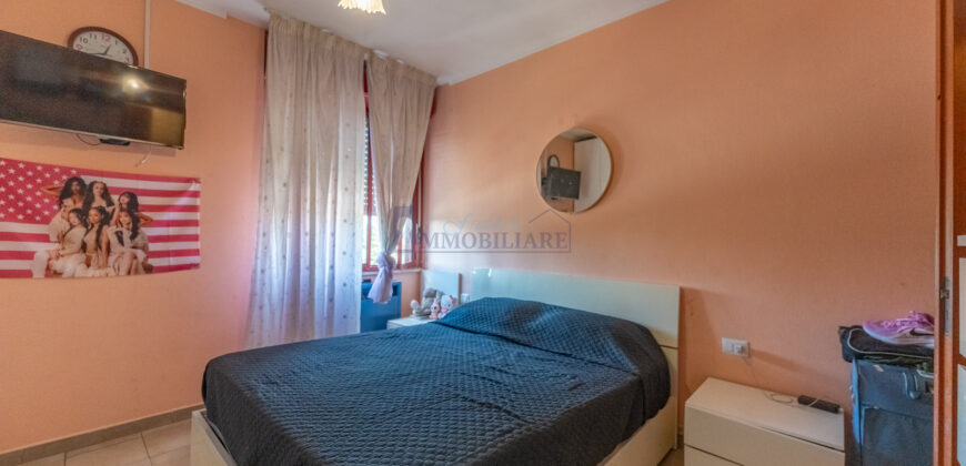 Trilocale via Giuseppe di Vittorio 115 San Donato Milanese