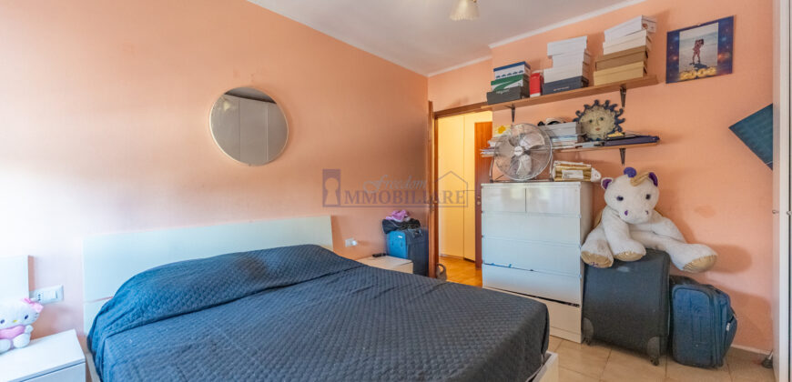 Trilocale via Giuseppe di Vittorio 115 San Donato Milanese