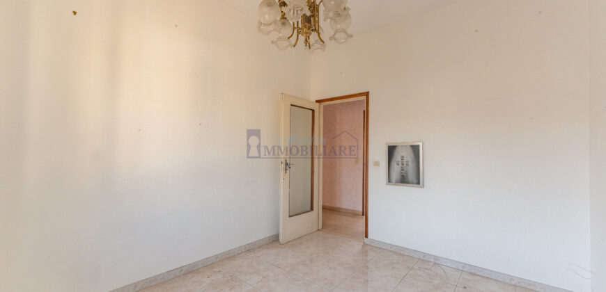 Quadrilocale via Bezzecca 13, Sesto Ulteriano, San Giuliano Milanese (SGM96)