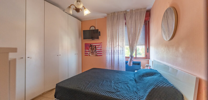Trilocale via Giuseppe di Vittorio 115 San Donato Milanese