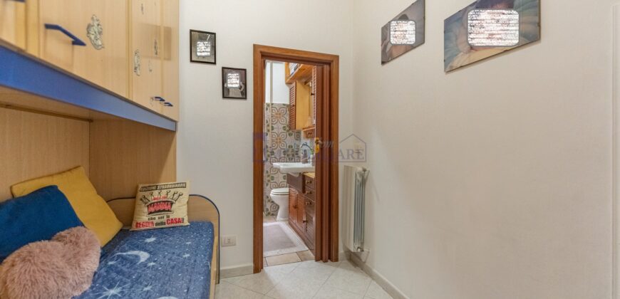 Bilocale via della Resistenza 14, San Giuliano Milanese (Rif. SGM95)