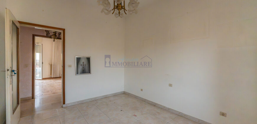 Quadrilocale via Bezzecca 13, Sesto Ulteriano, San Giuliano Milanese (SGM96)