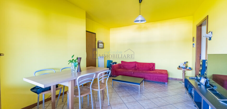Trilocale via Fedor Dostoevskij 2, Zivido, San Giuliano Milanese (Rif. SGM94)