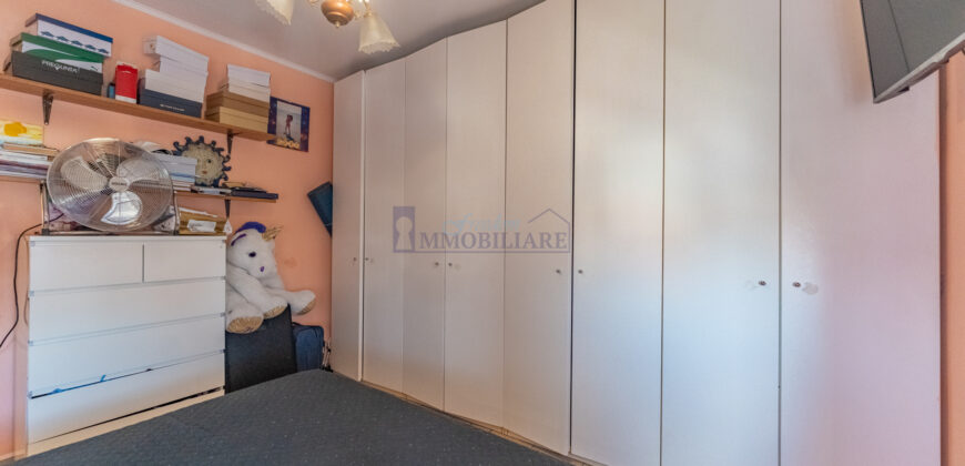 Trilocale via Giuseppe di Vittorio 115 San Donato Milanese