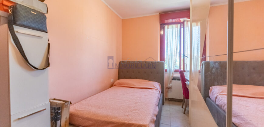 Trilocale via Giuseppe di Vittorio 115 San Donato Milanese