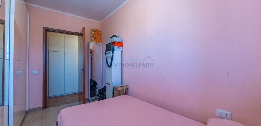 Trilocale via Giuseppe di Vittorio 115 San Donato Milanese
