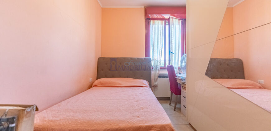Trilocale via Giuseppe di Vittorio 115 San Donato Milanese