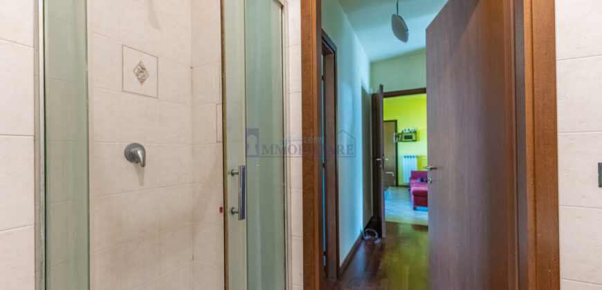 Trilocale via Fedor Dostoevskij 2, Zivido, San Giuliano Milanese (Rif. SGM94)