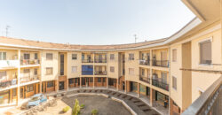 Quadrilocale via Bezzecca 13, Sesto Ulteriano, San Giuliano Milanese (SGM96)