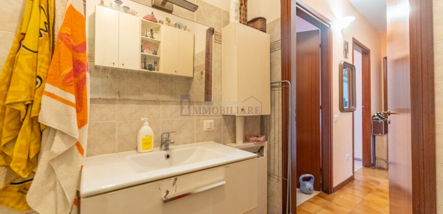 Trilocale via Giuseppe di Vittorio 115 San Donato Milanese