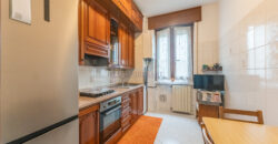 Bilocale via della Resistenza 14, San Giuliano Milanese (Rif. SGM95)