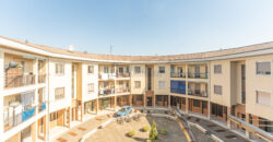 Quadrilocale via Bezzecca 13, Sesto Ulteriano, San Giuliano Milanese (SGM96)