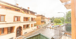 Bilocale via della Resistenza 14, San Giuliano Milanese (Rif. SGM95)